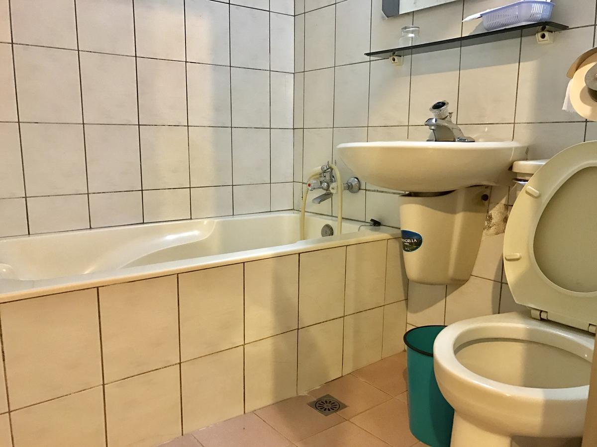 יוצ'י Minren Hotel מראה חיצוני תמונה